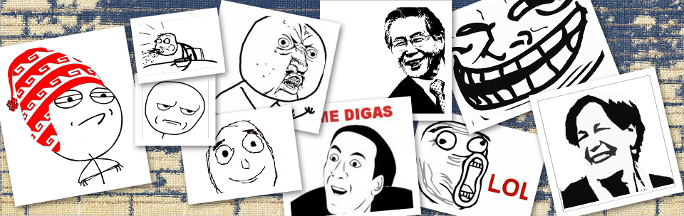 Memes Perú